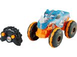 Mattel Hot Wheels Monster Trucks - Zdalnie Sterowany SamochóD Rhinomite
