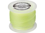 Corda Per Pavimentazione L.100M D.2Mm 60Kg Pp Giallo