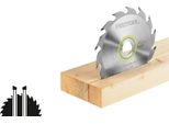 Lama Per Sega Circolare Festool Wood Rip Cut Hw 225X2,6X30 PW18