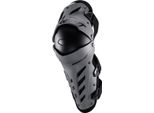 Protezione Ginocchio E Tibia Leatt Dual Axis Forge Xxl