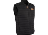 Gilet Segura Tipy Nero L Uomo Nero L