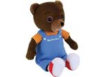 Peluche Jemini Piccolo Orso Marrone