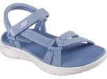 Scarpe Skechers Go Walk Flex 141451BLU