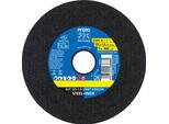 Disco Da Taglio Steelox Box D125X1Mm Ger.Inox Bohr.22,23Mm Box á 50 Pcs.Pferd 50 Pcs