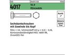 Viti A Testa Esagonale Iso 4017 10,9 M 12X60 Flzn 040171330120060 (100 Pezzi)