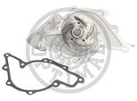 Pompa Refrigerante Optimal Pompa Acqua Per Audi A8 (4D2, 4D8) AQ-1084