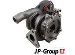 Turbocompressore Jp Group 1217400900 Per Opel Corsa C Hatchback (X01)