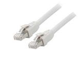 Equip Patchkabel Cat8.1 S/Ftp 2Xrj45 3.00M Grau Lszh Polybeutel