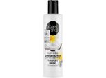 Natura Siberica Frangipani Balsamo Al Cocco Per Tutti I Tipi Di Capelli 280Ml
