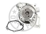 Pompa Refrigerante Optimal Pompa Acqua Per Fiat Ducato Furgone (280) AQ-1132