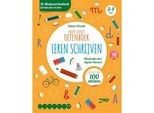 Rebo Editore Impara A Scrivere - Il Miglior Quaderno Di Esercizi