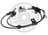 Sensore Abs Optimal Velocità Ruota Anteriore Destra Per Hyundai Matrix (Fc) 06-S354