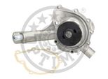 Pompa Refrigerante Optimal Pompa Acqua Adatta Per MERCEDES-BENZ Classe E Berlina (W211) AQ-1380