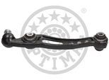 Optimal G5-970 Paraurti Posteriore Sinistro Per Land Rover Range Rover Iv (L405)