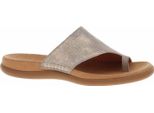 Mulo Da Donna Gabor In Beige, Misura 40