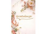 Biglietto D'auguri Congratulazioni