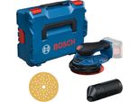 Bosch Exzenterschleifer Gex 18V-150-3 Solo (0601372903)
