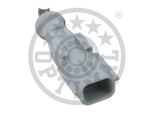 Sensore Optimal Abs Velocità Ruota Posteriore Sinistra Adatto Per MERCEDES-BENZ Citan Furgone (415) 06-S512