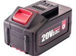 Worcraft Batteria Ricaricabile 20V 8000Mah CLB-20V-8.0HC Li-Ion S20Li