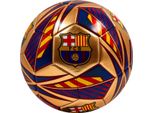 Van Der Meulen Calcio Fc Barcelona Pitch Oro Taglia 5 Multicolore