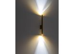 Lampada A Parete Tubo Bifacciale 10W Laser Wall Nowodvorski 10562