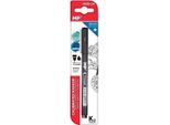 Marcatore Calligrafico Di Precisione 0,3 Mm Nero