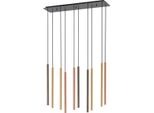 Lampada A Sospensione Multicolore Laser X Nowodvorski 10705