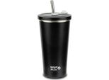 Tazza Termica Da Viaggio Nava 520 Ml - Nero
