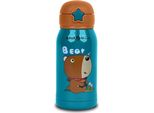 Termos Per Bambini Nava 500Ml - Blu