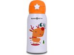 Termos Per Bambini Nava 500Ml - Bianco
