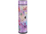 Thermos Nava Con Termometro Led E Colino 500Ml - Viola