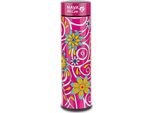 Thermos Nava Con Termometro Led E Colino 500Ml - Rosa