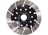 Disco Diamantato Beton Pro Ø 230 Mm Foro 22,23 Mm Altezza Del Segmento 15 Mm Spessore Del Segmento 2,8 Mm Larghezza Del Segmento 36,76 Mm