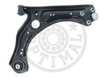Optimal G6-2208S Braccio Trasversale Inferiore Anteriore Sinistro Per Vw Polo (AW1, BZ1)
