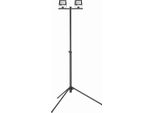 Lampada Da Officina 2X20W Smd Led, 2X2200Lm, Treppiede, Ip65 Dedra L1074-22