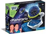 Clementoni Science & Play 19341 Giocattolo E Kit Di Scienza Per Bambini