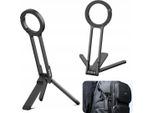 Supporto A Treppiede 2In1 Per Telefono Magnete Magsafe In Metallo Ulanzi MA30 / Grafite