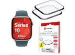 Vetro Displex Fc Apple Series 10, 42 Mm.