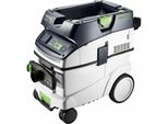 Festool Absaugmobil Cleantec Ctm 36 Ei AC-RENOFIX