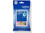 Brother - Cartuccia D'inchiostro LC-527XLC Blu