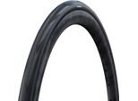 Pneumatico Pieghevole Schwalbe Pro One Aero Rear 28-622 (28X1,10" / 700X28C) - Super Race, Tubeless Ready, Addix Race, Protezione Antiforatura Raceguard, Nero, Pneumatico Pieghevole 127Tpi"