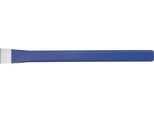 Scalpello Da Muratore Lunghezza Totale 500 Mm Larghezza Del Tagliente 32 Mm Sezione Del Gambo 26 X 13 Mm