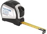 Metro A Nastro Tascabile Lunghezza 5 M Larghezza 19 Mm Mm/Cm Eg Ii 2K Automatico