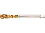 Rubinetto A Macchina Din 376C Universale M16X2 Mm Hss-Co Tin 6H
