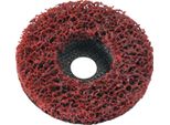 Disco Per Pulizia Grossolana Heavy Duty Ø125X22Mm Foro Grosso 22,23 Mm