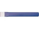 Scalpello Piatto Lunghezza 125 Mm Larghezza Del Tagliente 18 Mm Sezione Del Gambo 17 X 11 Mm
