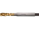 Rubinetto A Macchina Din 371C M3X0,5 Mm Hss-Co Tin 6H