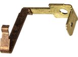 Bandiera Di Contatto, Abbreviazione Di Tachimetro - Per Simson SR50, SR80
