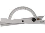 Goniometro Curva Di Grado Ø 250 Mm Lunghezza Guida 500 Mm