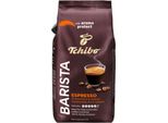 Kawa Ziarnista Tchibo Barista Espresso 1 Kg